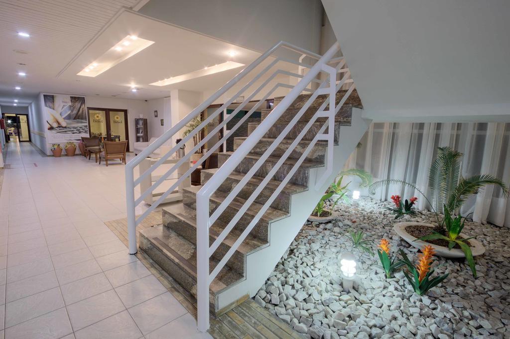 Brisol Hotel João Pessoa Buitenkant foto