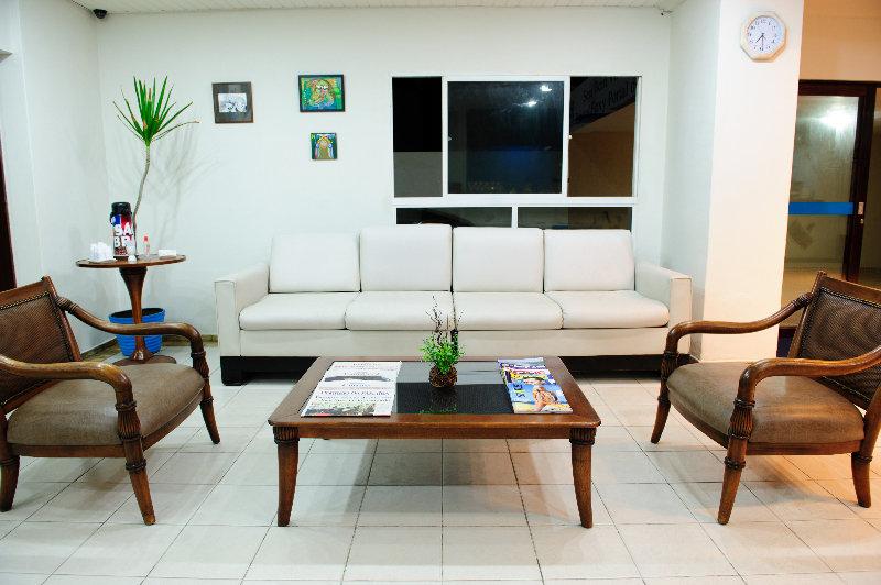 Brisol Hotel João Pessoa Buitenkant foto
