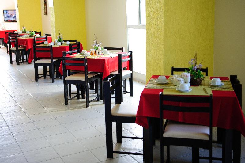 Brisol Hotel João Pessoa Buitenkant foto