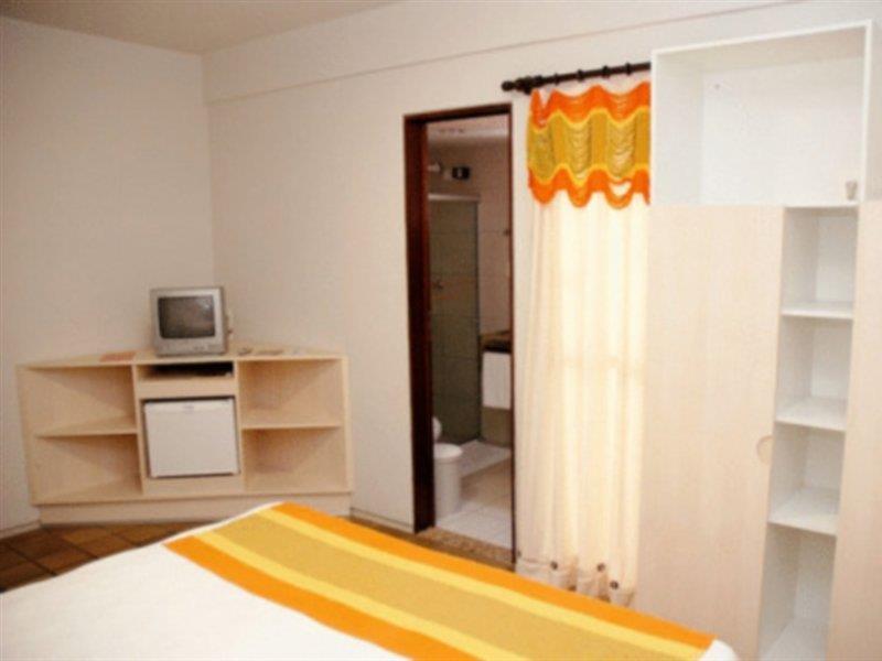 Brisol Hotel João Pessoa Buitenkant foto