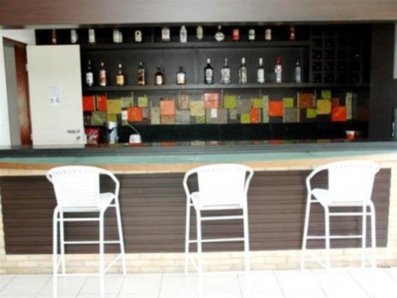 Brisol Hotel João Pessoa Buitenkant foto