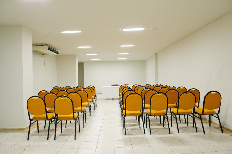 Brisol Hotel João Pessoa Buitenkant foto