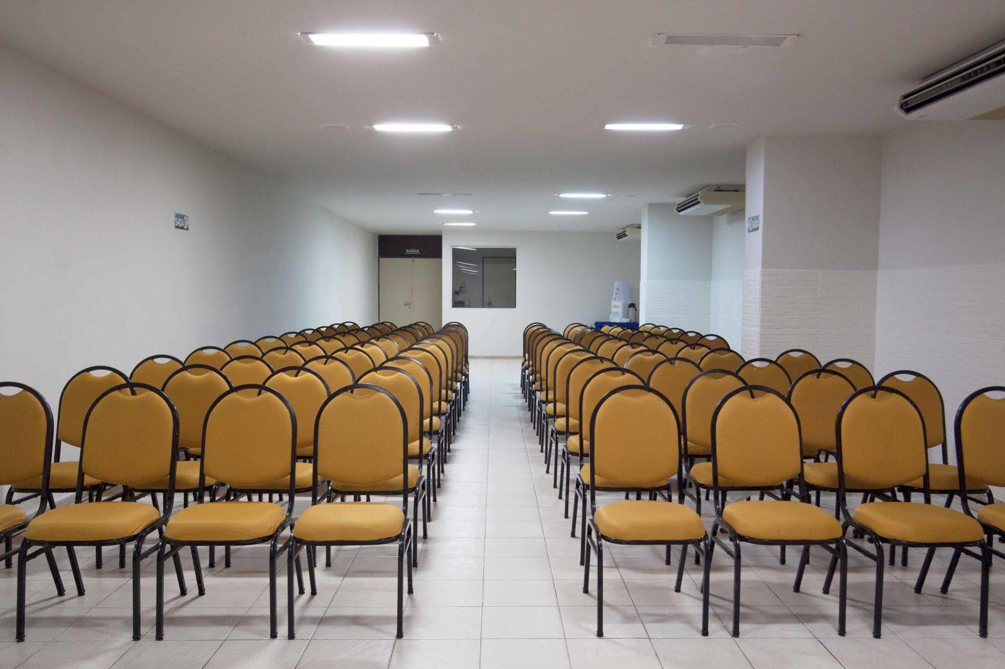 Brisol Hotel João Pessoa Buitenkant foto