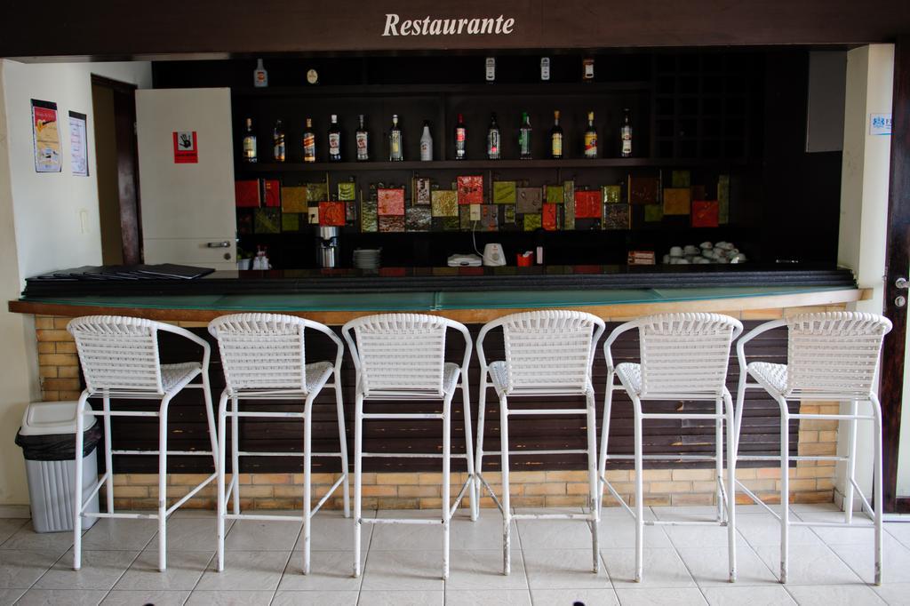 Brisol Hotel João Pessoa Buitenkant foto