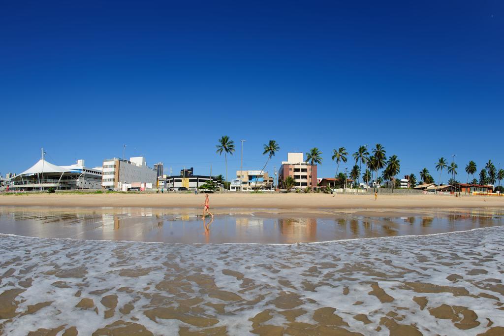 Brisol Hotel João Pessoa Buitenkant foto